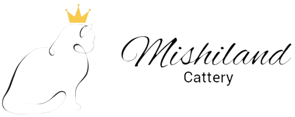 Mishiland Cattery